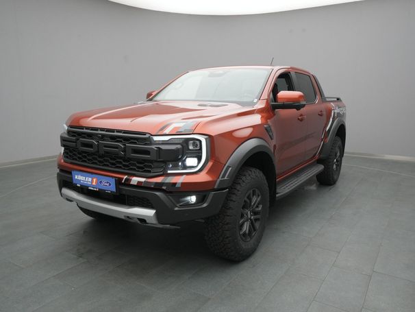 Ford Ranger Raptor 215 kW image number 23