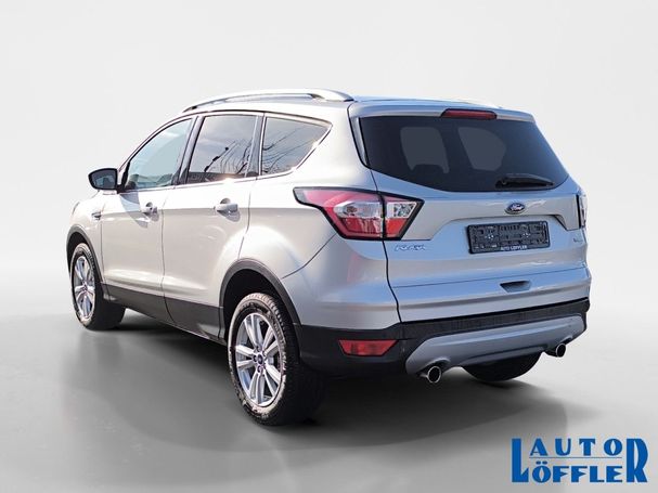 Ford Kuga 1.5 Cool & Connect 110 kW image number 4