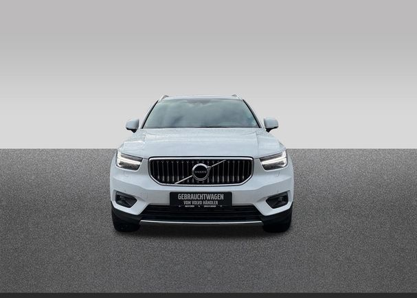 Volvo XC40 T5 Inscription 192 kW image number 7