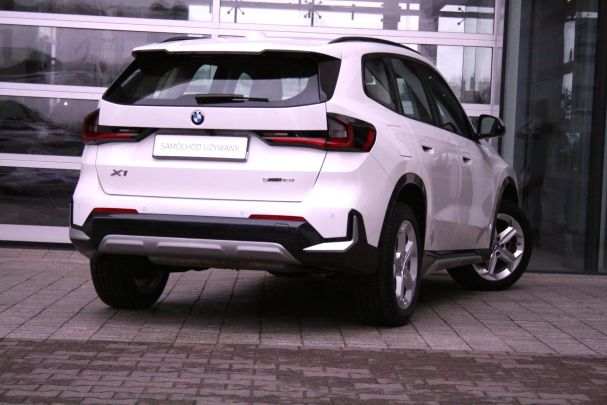 BMW X1 sDrive18i 100 kW image number 3