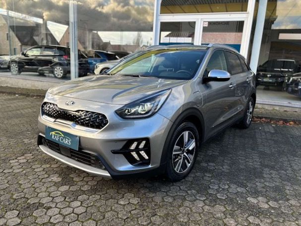 Kia Niro 1.6 GDI 104 kW image number 19