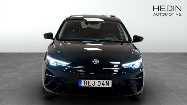 MG MG5 Maximum Range 115 kW image number 8