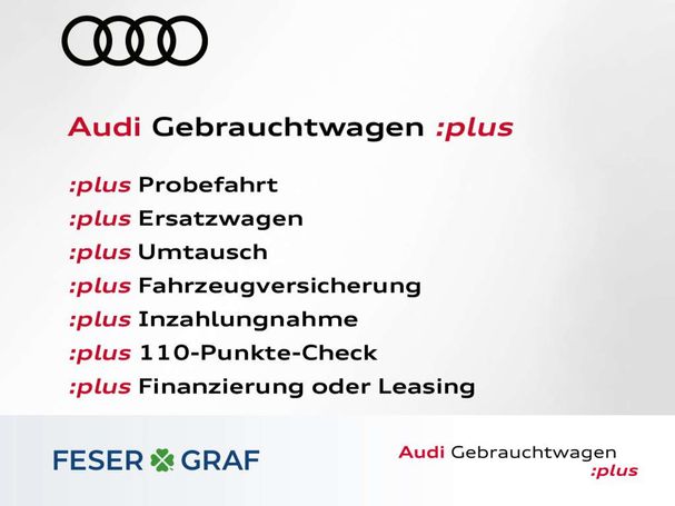 Audi A4 Allroad 40 TDI 150 kW image number 14