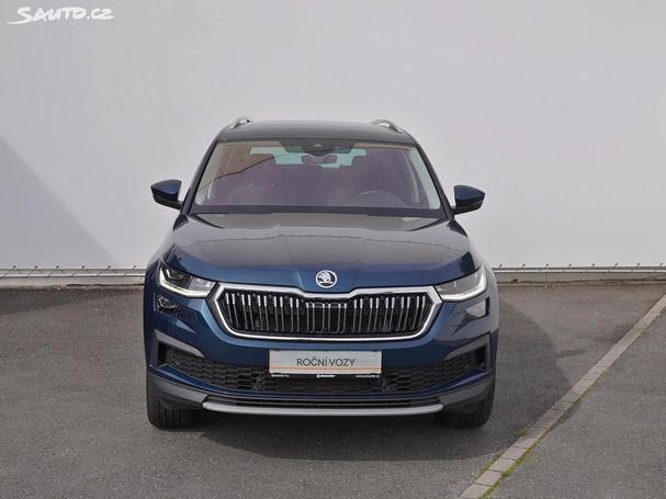 Skoda Kodiaq 2.0 TDI DSG Style 110 kW image number 2