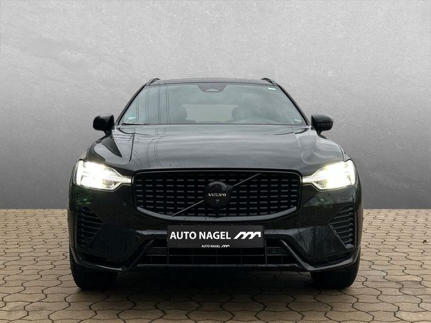 Volvo XC60 T6 Recharge AWD Plus 257 kW image number 8