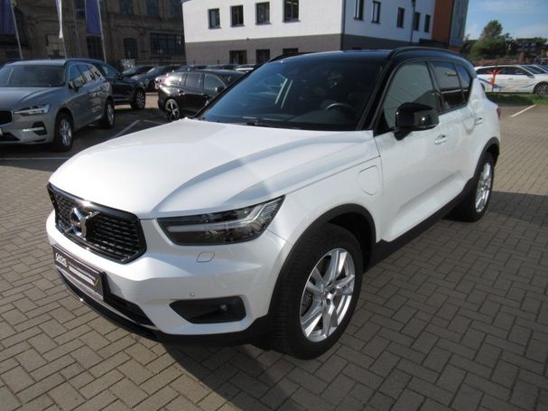 Volvo XC40 T5 Recharge 192 kW image number 1