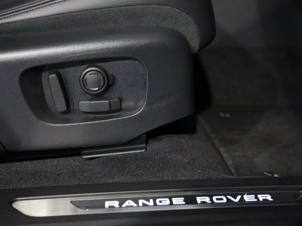 Land Rover Range Rover Evoque AWD 132 kW image number 16