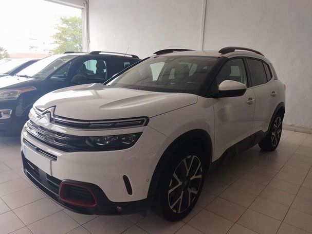 Citroen C5 Aircross BlueHDi LIVE 96 kW image number 1