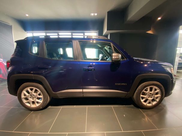 Jeep Renegade 96 kW image number 9