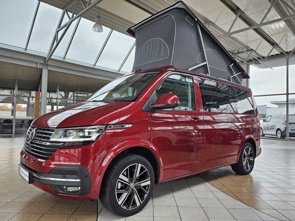 Volkswagen T6 California Ocean DSG 4Motion 150 kW image number 1