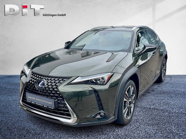 Lexus UX 250h 135 kW image number 1