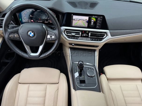 BMW 330 185 kW image number 25