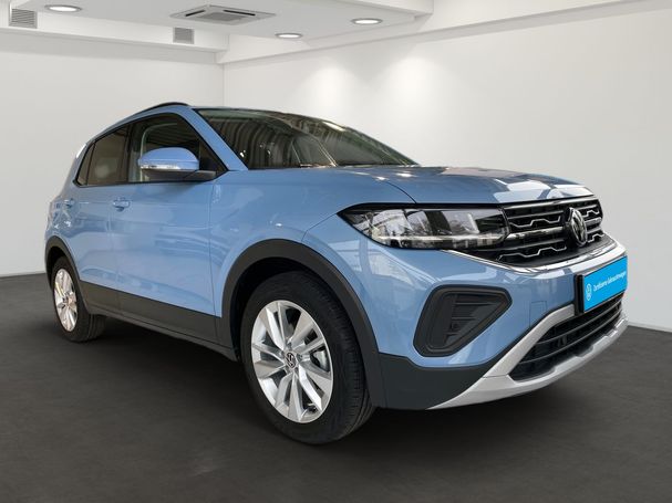 Volkswagen T-Cross 1.0 TSI Life 85 kW image number 3