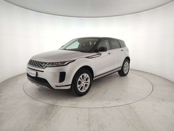 Land Rover Range Rover Evoque 110 kW image number 1