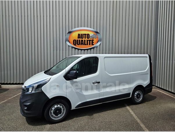 Opel Vivaro 1.6 CDTI L1H1 92 kW image number 2