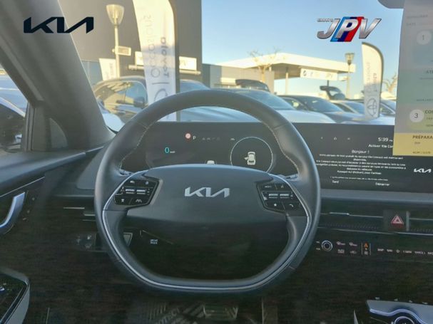 Kia EV6 171 kW image number 13