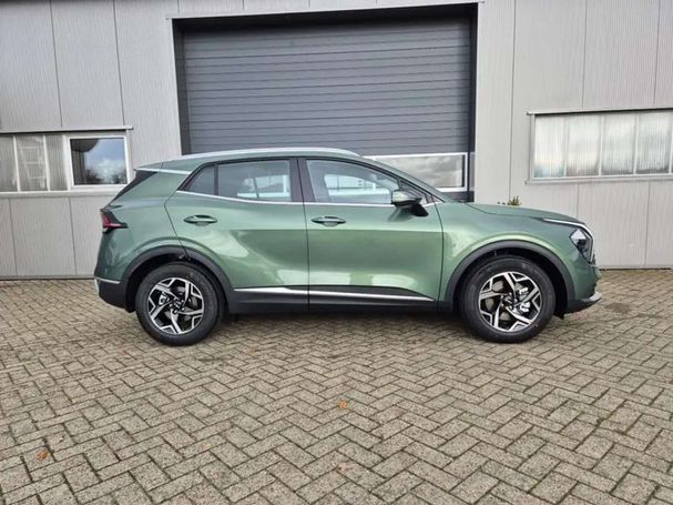 Kia Sportage 1.6 T-GDI Vision 118 kW image number 6