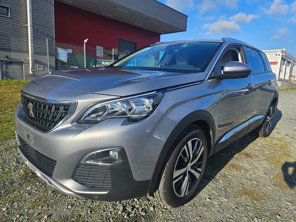 Peugeot 5008 96 kW image number 1