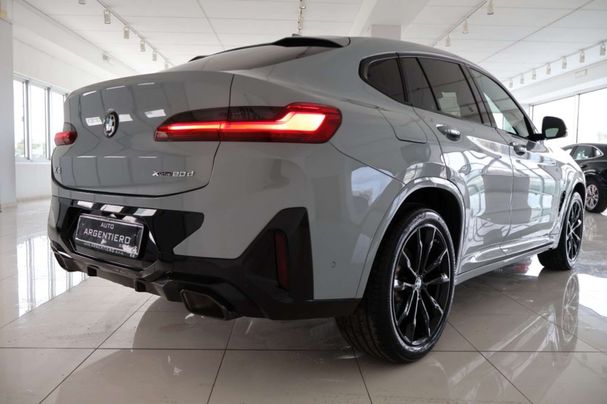 BMW X4 xDrive20d 140 kW image number 3