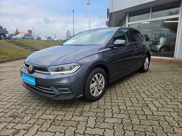 Volkswagen Polo 1.0 TSI 70 kW image number 1