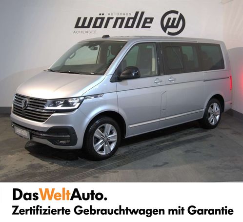 Volkswagen T6 Multivan TDI 4Motion 150 kW image number 12