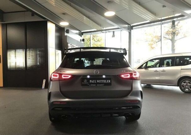 Mercedes-Benz GLA 35 AMG 225 kW image number 6