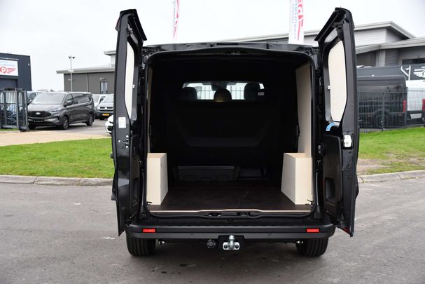 Renault Trafic L2H1 Blue dCi 130 96 kW image number 33