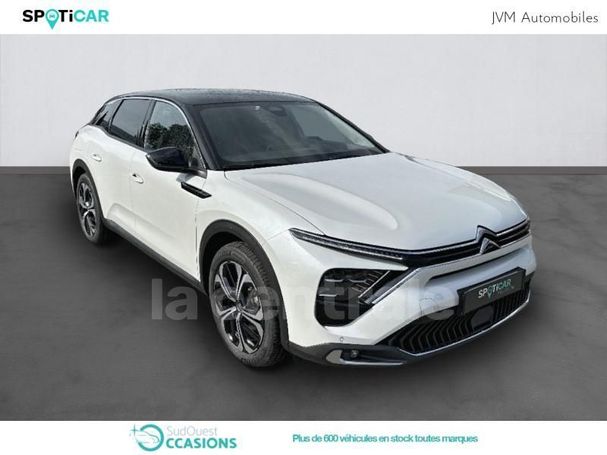 Citroen C5 X 165 kW image number 2