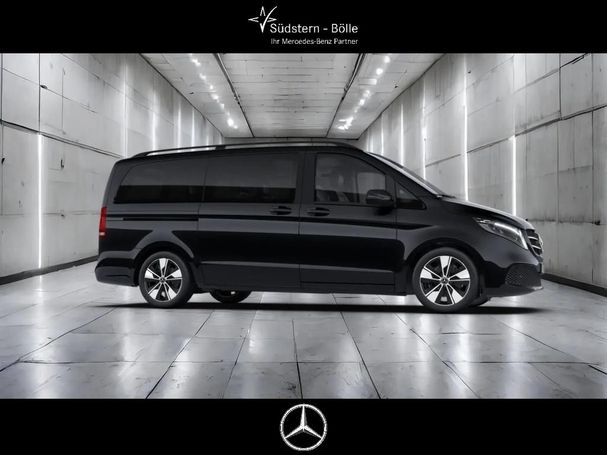 Mercedes-Benz V 250d Edition 1 140 kW image number 5