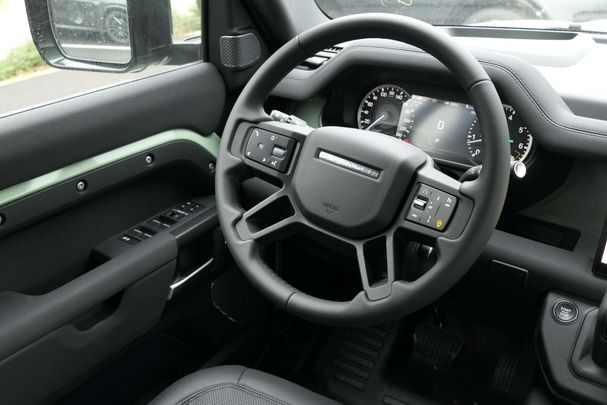 Land Rover Defender 3.0 294 kW image number 13