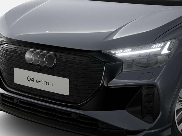 Audi Q4 45 e-tron Advanced 82 kWh 210 kW image number 7