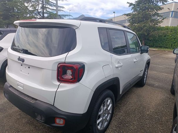 Jeep Renegade 96 kW image number 3