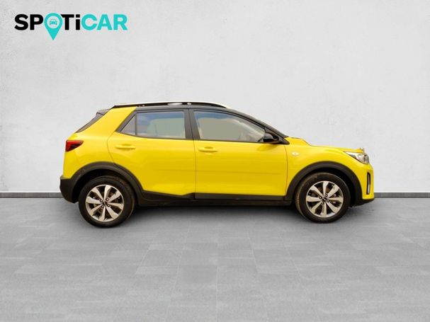 Kia Stonic 1.2 62 kW image number 6