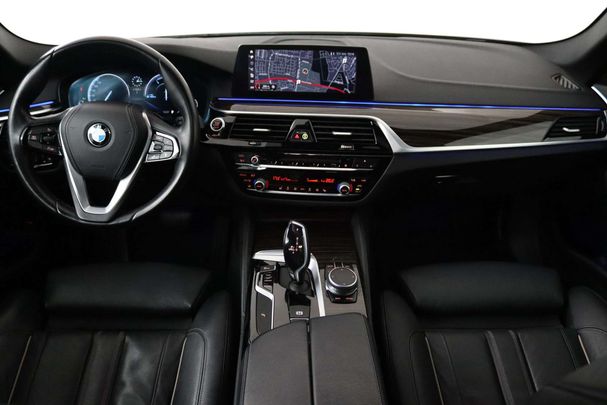 BMW 520i 135 kW image number 4