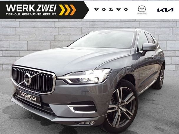 Volvo XC60 AWD B5 173 kW image number 1