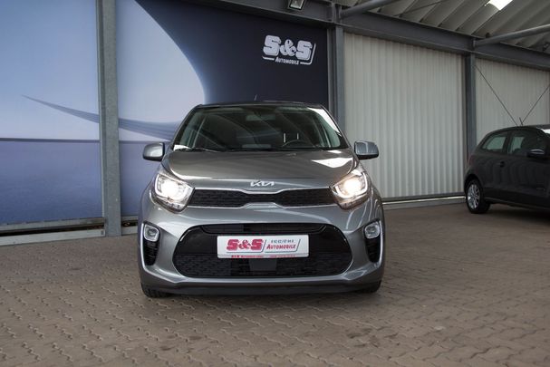 Kia Picanto 1.0 49 kW image number 6