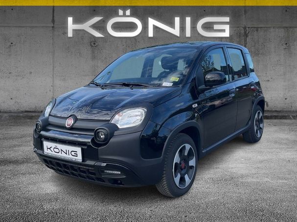 Fiat Panda 1.0 51 kW image number 1