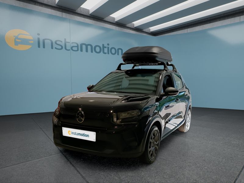 Citroen C3 Turbo 100 You
