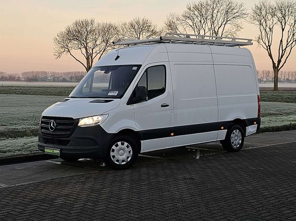 Mercedes-Benz Sprinter 315 CDI 110 kW image number 2