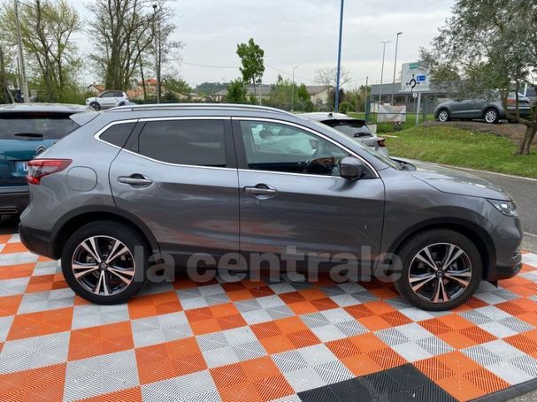 Nissan Qashqai 1.5 dCi DCT N-CONNECTA 85 kW image number 15