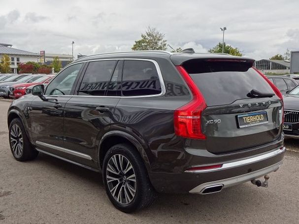 Volvo XC90 T8 AWD Inscription 288 kW image number 3