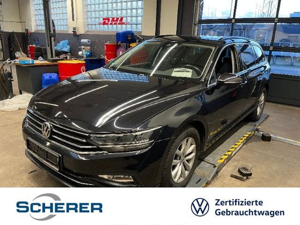 Volkswagen Passat Variant 1.5 TSI Business DSG 110 kW image number 1