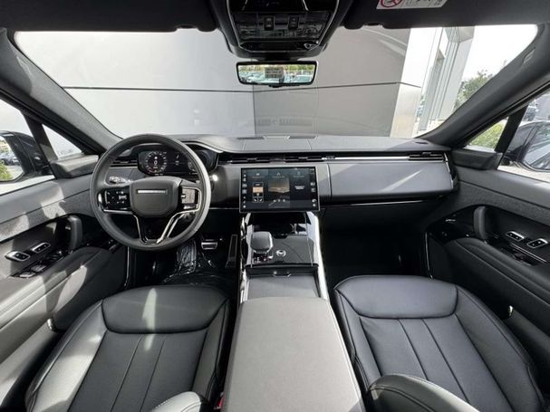 Land Rover Range Rover Sport 345 kW image number 5