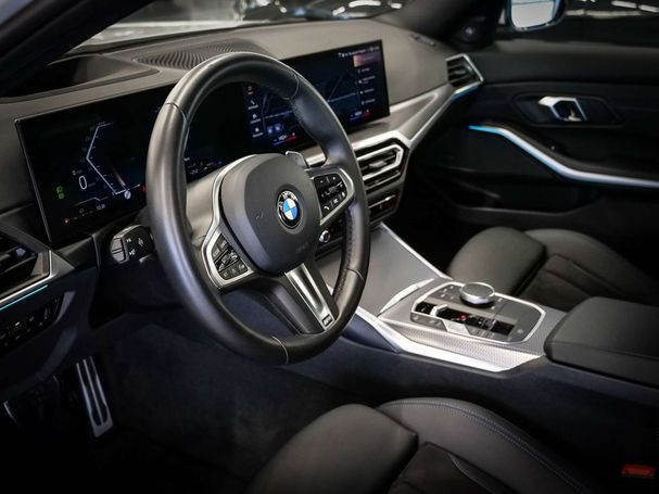 BMW 330i 180 kW image number 9