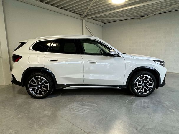 BMW X1 sDrive 100 kW image number 17