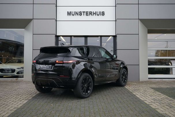 Land Rover Range Rover Evoque S AWD 199 kW image number 1