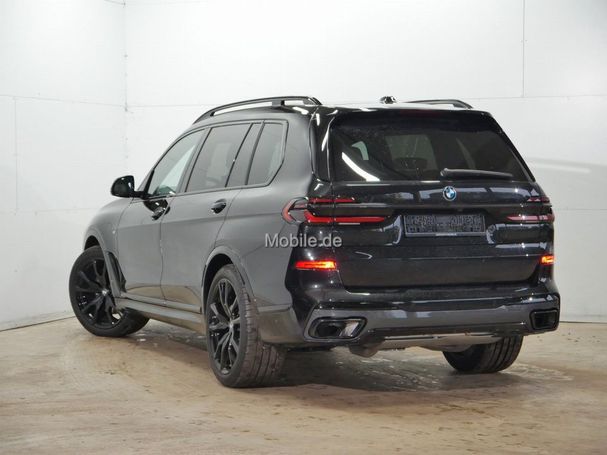 BMW X7 xDrive40d M Sport Sportpaket 259 kW image number 13