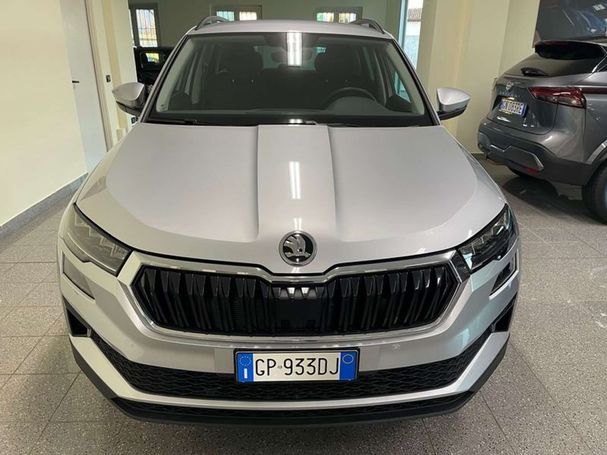 Skoda Karoq 1.5 TSI ACT DSG 110 kW image number 3