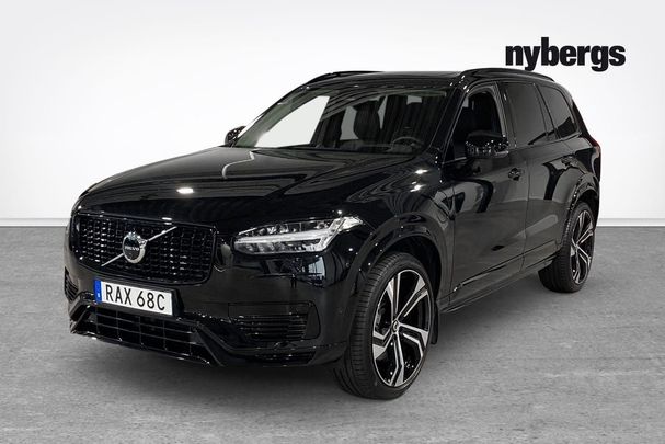 Volvo XC90 AWD T8 341 kW image number 1