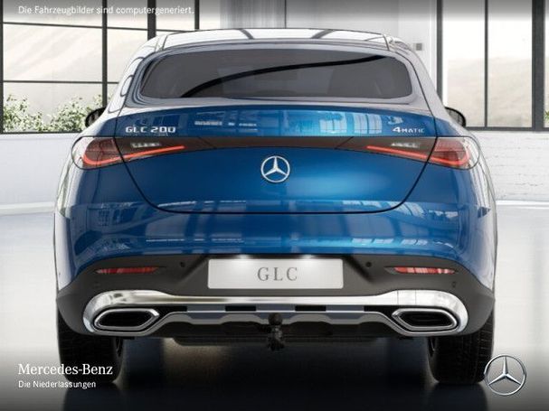 Mercedes-Benz GLC 200 150 kW image number 9